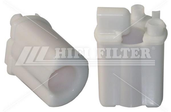 Hifi Filter BET 8020 Фільтр палива BET8020: Купити в Україні - Добра ціна на EXIST.UA!
