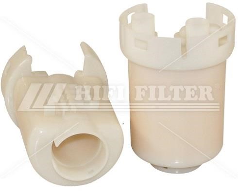 Hifi Filter BET 1032 Фільтр палива BET1032: Купити в Україні - Добра ціна на EXIST.UA!