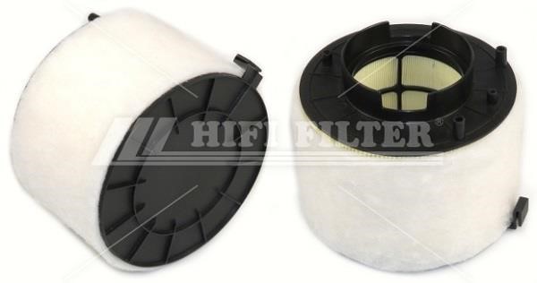 Hifi Filter SA 5426 Повітряний фільтр SA5426: Приваблива ціна - Купити в Україні на EXIST.UA!