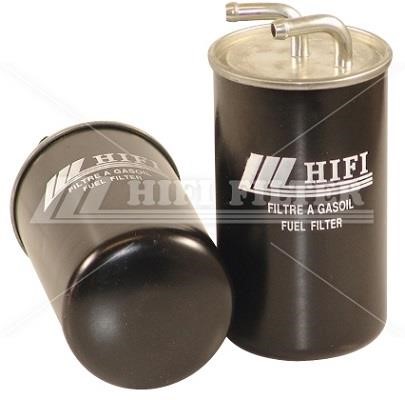 Hifi Filter SN 70226 Фільтр палива SN70226: Купити в Україні - Добра ціна на EXIST.UA!