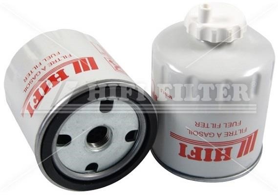 Hifi Filter SN 99436 Фільтр палива SN99436: Купити в Україні - Добра ціна на EXIST.UA!