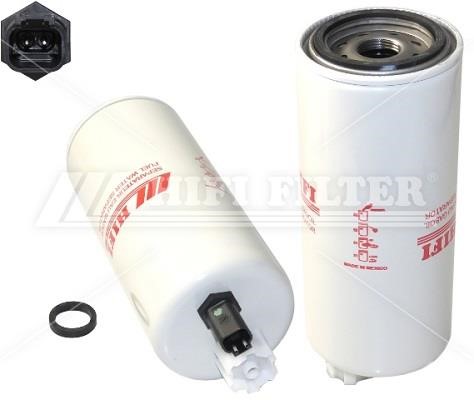 Hifi Filter SN 40541 Фільтр палива SN40541: Купити в Україні - Добра ціна на EXIST.UA!