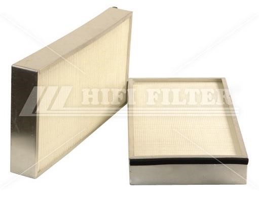Hifi Filter SC 7015 Фільтр салону SC7015: Купити в Україні - Добра ціна на EXIST.UA!
