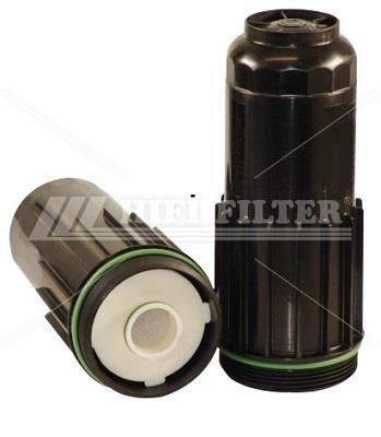 Hifi Filter SO 8036 Фільтр масляний SO8036: Купити в Україні - Добра ціна на EXIST.UA!