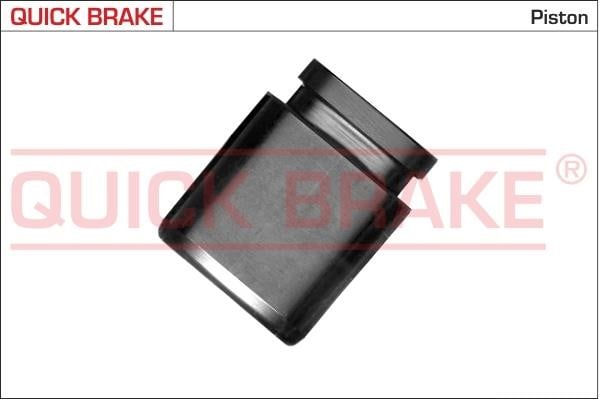 Quick brake 185052 Поршень гальмівного супорту 185052: Купити в Україні - Добра ціна на EXIST.UA!