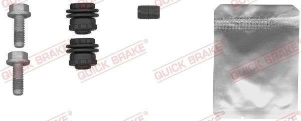 Quick brake 113-1458 Комплект приладдя, гальмівний супорт 1131458: Купити в Україні - Добра ціна на EXIST.UA!