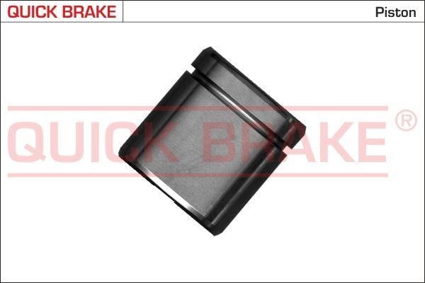 Quick brake 185085 Поршень гальмівного супорту 185085: Купити в Україні - Добра ціна на EXIST.UA!