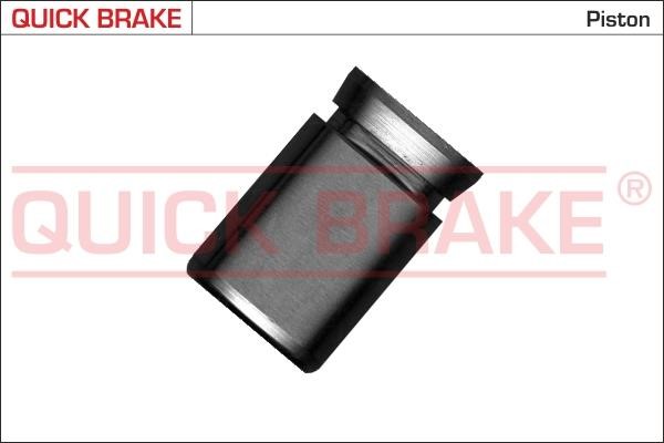 Quick brake 185179 Поршень гальмівного супорту 185179: Купити в Україні - Добра ціна на EXIST.UA!