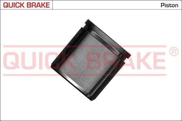 Quick brake 185164 Поршень гальмівного супорту 185164: Купити в Україні - Добра ціна на EXIST.UA!