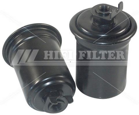 Hifi Filter BE 204 Фільтр палива BE204: Купити в Україні - Добра ціна на EXIST.UA!