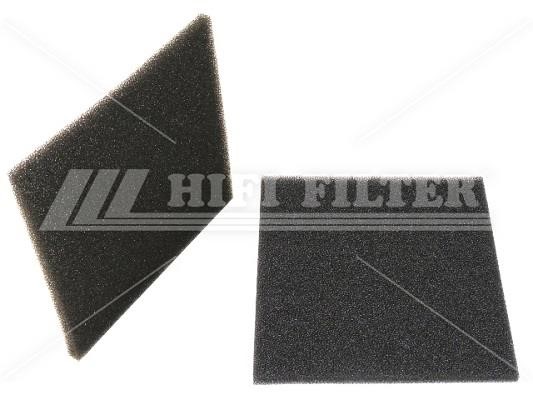 Hifi Filter SC 6000 Фільтр салону SC6000: Приваблива ціна - Купити в Україні на EXIST.UA!