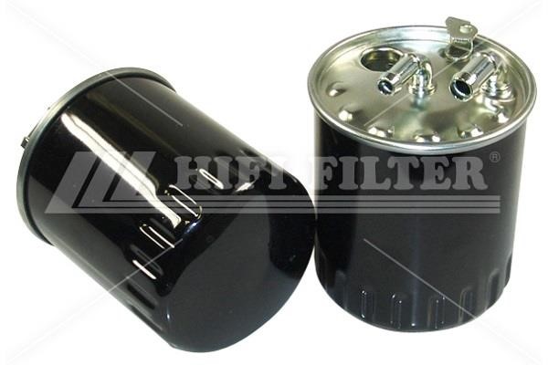 Hifi Filter SN 70335 Фільтр палива SN70335: Купити в Україні - Добра ціна на EXIST.UA!