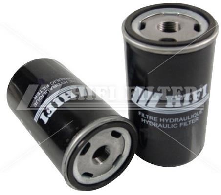 Hifi Filter SH 70071 Фільтр АКПП SH70071: Купити в Україні - Добра ціна на EXIST.UA!