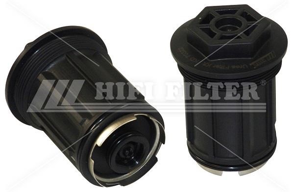 Hifi Filter KD 70322 Фільтр сечовини KD70322: Купити в Україні - Добра ціна на EXIST.UA!