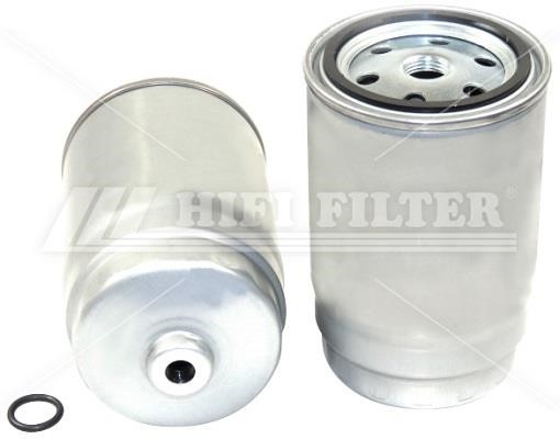 Hifi Filter SN 25164 Фільтр палива SN25164: Купити в Україні - Добра ціна на EXIST.UA!