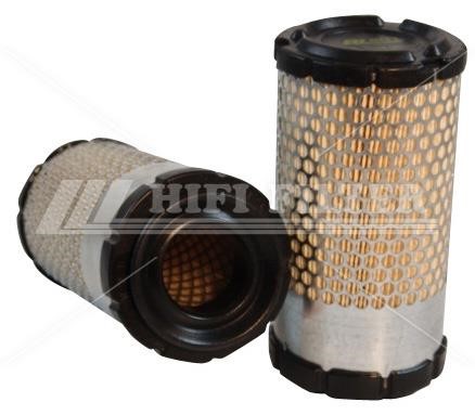 Hifi Filter SA 16254 Повітряний фільтр SA16254: Купити в Україні - Добра ціна на EXIST.UA!