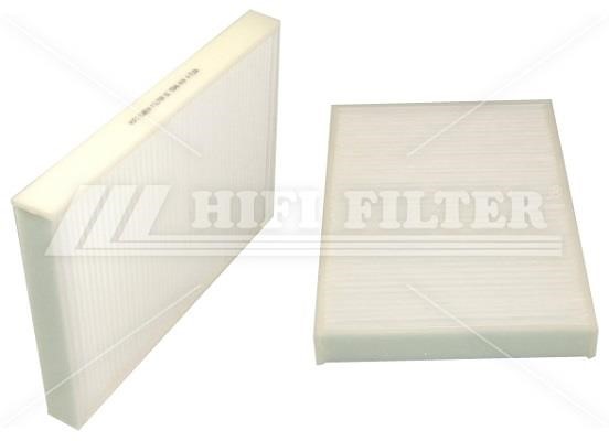 Hifi Filter SC 5048 Фільтр салону SC5048: Приваблива ціна - Купити в Україні на EXIST.UA!