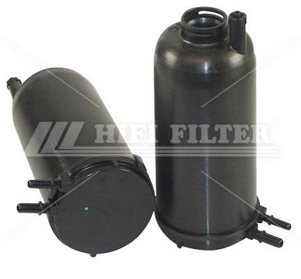 Hifi Filter SN 80038 Фільтр палива SN80038: Купити в Україні - Добра ціна на EXIST.UA!