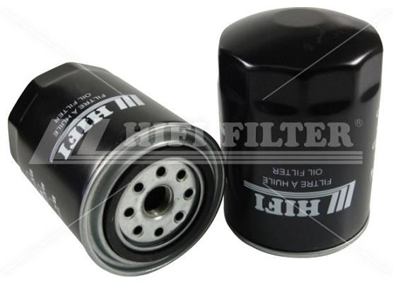 Hifi Filter SO 6094 Фільтр масляний SO6094: Приваблива ціна - Купити в Україні на EXIST.UA!