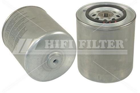 Hifi Filter SN 70100 Фільтр палива SN70100: Купити в Україні - Добра ціна на EXIST.UA!