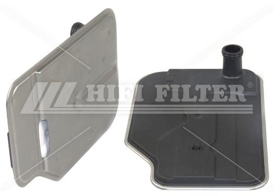 Hifi Filter SHB 62325 Фільтр АКПП SHB62325: Купити в Україні - Добра ціна на EXIST.UA!