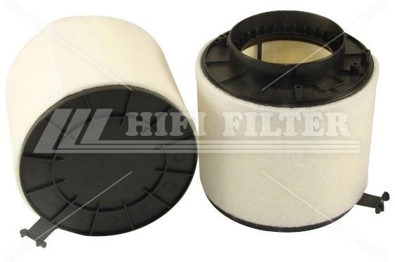 Hifi Filter SA 5224 Повітряний фільтр SA5224: Купити в Україні - Добра ціна на EXIST.UA!