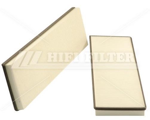 Hifi Filter SC 50185 Фільтр салону SC50185: Купити в Україні - Добра ціна на EXIST.UA!
