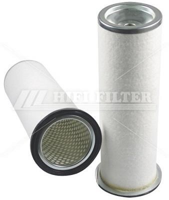 Hifi Filter SA 11789 Повітряний фільтр SA11789: Купити в Україні - Добра ціна на EXIST.UA!