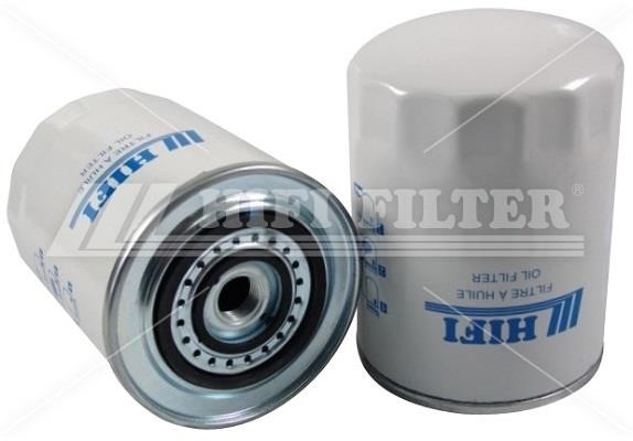 Hifi Filter SO 416 Фільтр масляний SO416: Купити в Україні - Добра ціна на EXIST.UA!