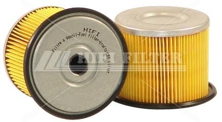 Hifi Filter SN 39910 Фільтр палива SN39910: Купити в Україні - Добра ціна на EXIST.UA!