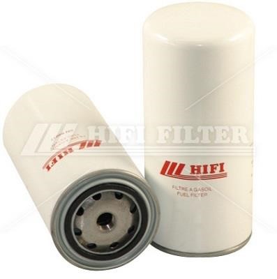 

Hifi Filter SN70392 Фільтр паливний