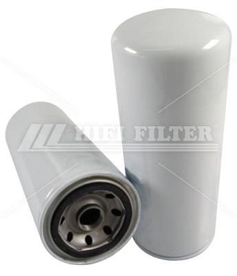 Hifi Filter SO 10052 Фільтр масляний SO10052: Купити в Україні - Добра ціна на EXIST.UA!