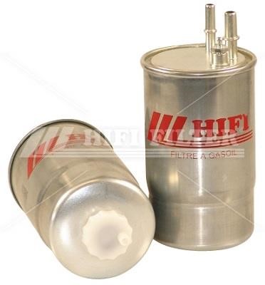 Hifi Filter SN 80031 Фільтр палива SN80031: Купити в Україні - Добра ціна на EXIST.UA!