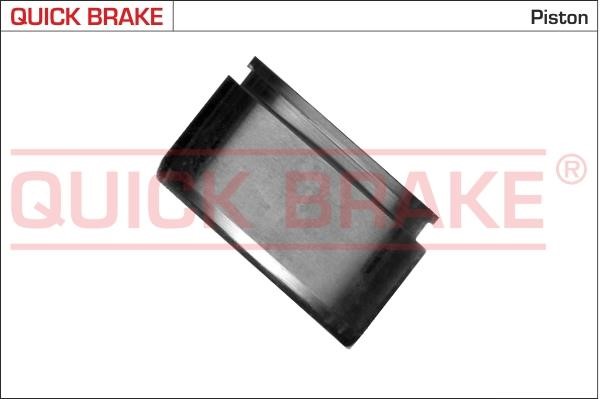 Quick brake 185056 Поршень гальмівного супорту 185056: Купити в Україні - Добра ціна на EXIST.UA!