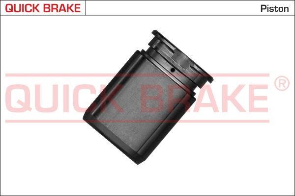 Quick brake 185090 Поршень гальмівного супорту 185090: Купити в Україні - Добра ціна на EXIST.UA!