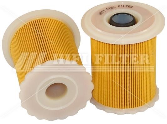Hifi Filter SN 39912 Фільтр палива SN39912: Купити в Україні - Добра ціна на EXIST.UA!