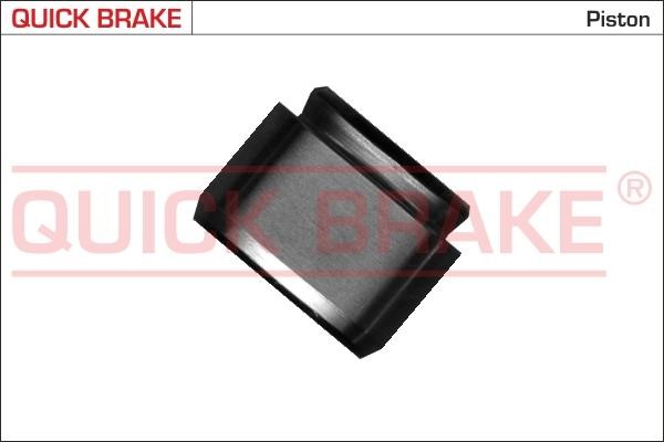 Quick brake 185111 Поршень гальмівного супорту 185111: Купити в Україні - Добра ціна на EXIST.UA!