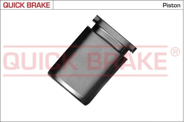 Quick brake 185060 Поршень гальмівного супорту 185060: Купити в Україні - Добра ціна на EXIST.UA!