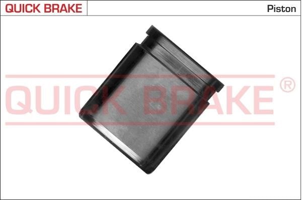 Quick brake 185034 Поршень гальмівного супорту 185034: Купити в Україні - Добра ціна на EXIST.UA!
