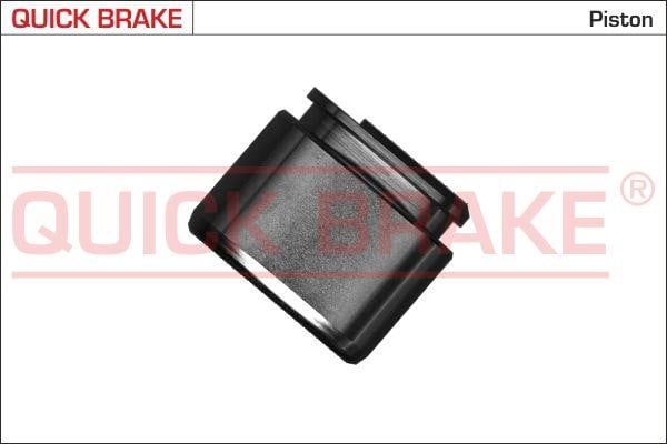 Quick brake 185075 Поршень гальмівного супорту 185075: Купити в Україні - Добра ціна на EXIST.UA!