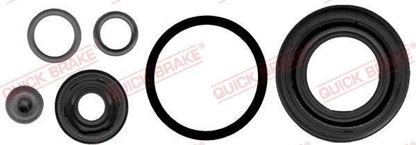 Quick brake 114-0299 Ремкомплект гальмівного супорта 1140299: Купити в Україні - Добра ціна на EXIST.UA!