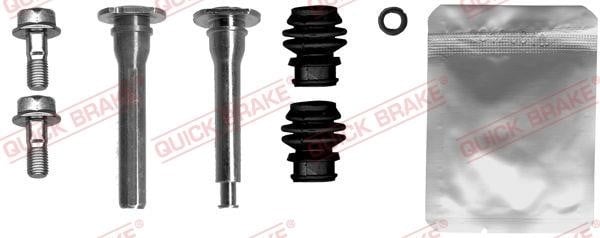 Quick brake 113-1478X Напрямна гальмівного супорта 1131478X: Купити в Україні - Добра ціна на EXIST.UA!