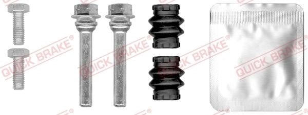 Quick brake 113-1479X Ремкомплект направляючої гальмівного супорта 1131479X: Купити в Україні - Добра ціна на EXIST.UA!