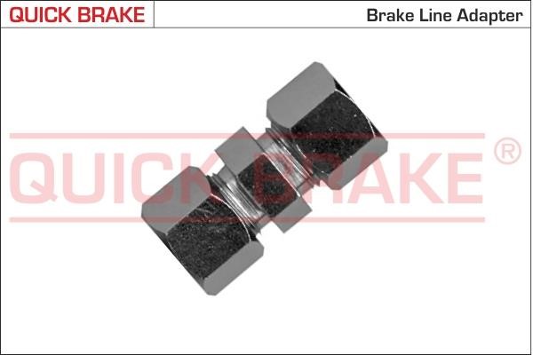 Quick brake STT6.0 Болт STT60: Купити в Україні - Добра ціна на EXIST.UA!