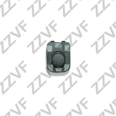 ZZVF ZVKK044 Кнопка регулювання дзеркал ZVKK044: Купити в Україні - Добра ціна на EXIST.UA!