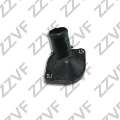 ZZVF ZV2123T Фланець охолоджуючої рідини ZV2123T: Купити в Україні - Добра ціна на EXIST.UA!