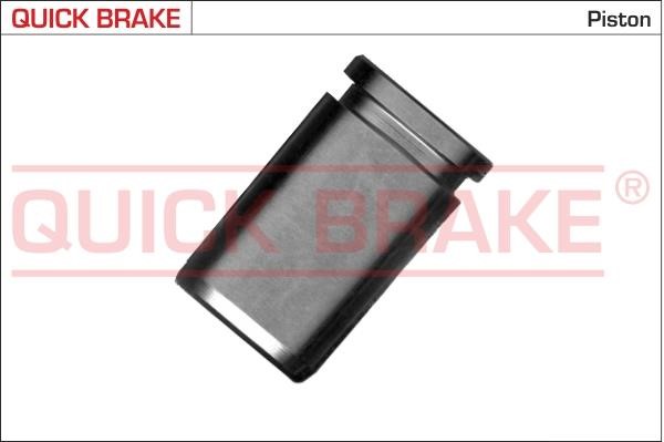 Quick brake 185028 Поршень гальмівного супорту 185028: Купити в Україні - Добра ціна на EXIST.UA!