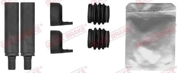Quick brake 113-1488X Напрямна гальмівного супорта 1131488X: Купити в Україні - Добра ціна на EXIST.UA!