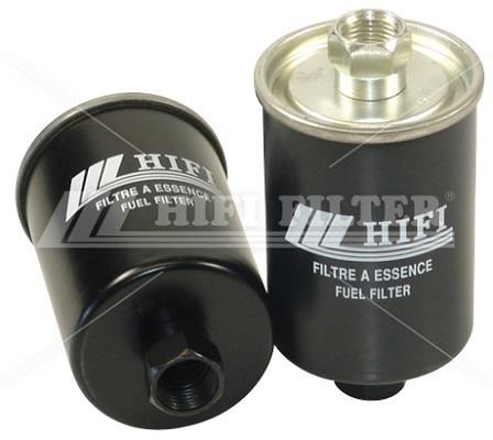 Hifi Filter BE 518 Фільтр палива BE518: Приваблива ціна - Купити в Україні на EXIST.UA!