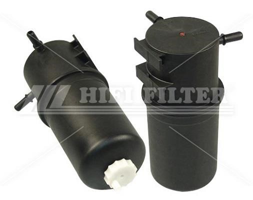 Hifi Filter SN 70360 Фільтр палива SN70360: Купити в Україні - Добра ціна на EXIST.UA!